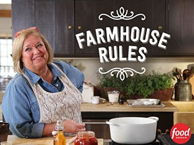 Nancy Fuller in Farmhouse Rules (2013)