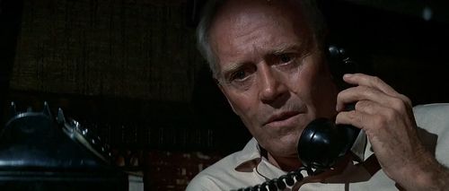 Henry Fonda in Midway (1976)