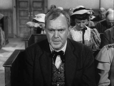 Thomas Mitchell in High Noon (1952)