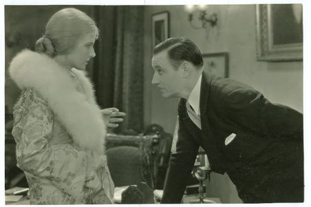 Harry Bannister and Ann Harding in Her Private Affair (1929)
