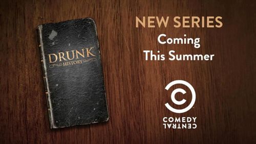 July 9, 2013 on Comedy Central. Get At This!!!