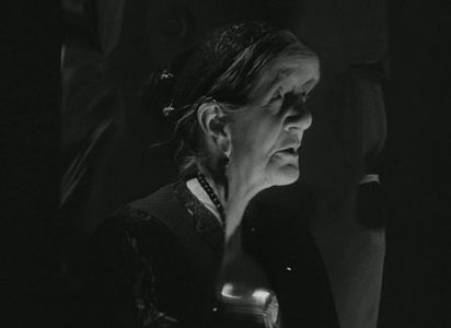 Eva Moore in The Old Dark House (1932)
