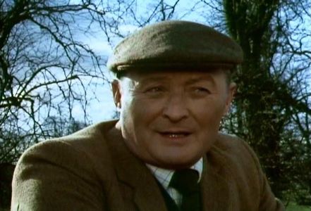 Donald Pickering in All Creatures Great and Small (1978)