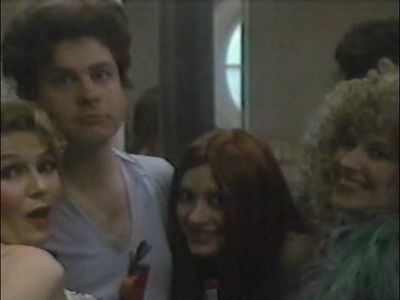 Joy Grdnic, Tress MacNeille, Shirley Prestia, and Wazmo Nariz in Cheeseball Presents (1984)