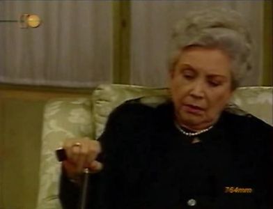 Evangelina Elizondo in When You Are Mine (2001)