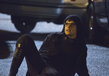 Andy Mientus in The Flash (2014)