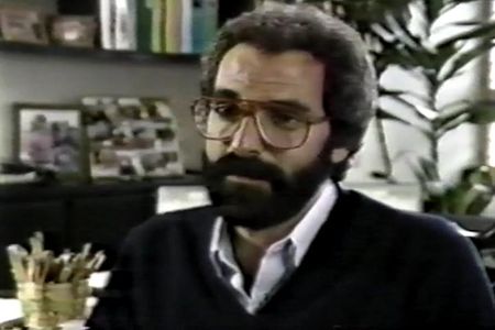 Tony Thomas in Television (1988)