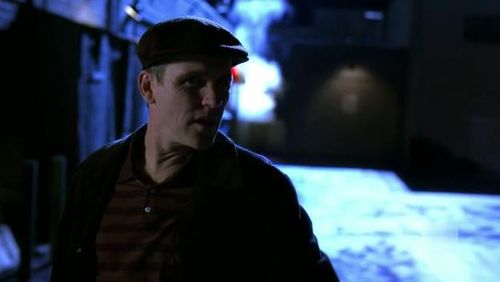 Greg Fitzsimmons in CSI: Crime Scene Investigation (2000)