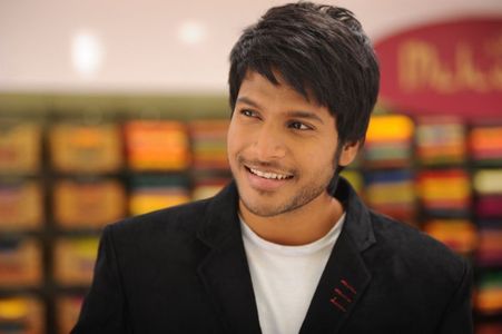 Sundeep Kishan in Joru (2014)