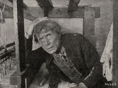 Frederick Warde in Silas Marner (1916)