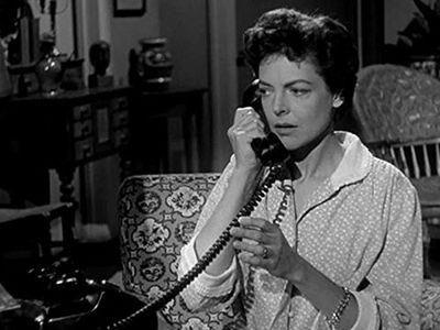 Lori March in Perry Mason (1957)
