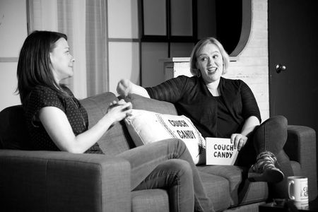 Couch Candy with Maribeth Monroe