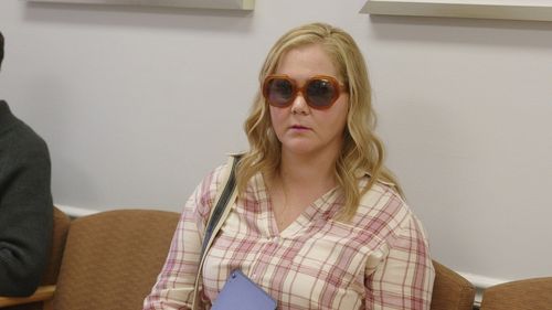 Amy Schumer in Inside Amy Schumer: Tanks (2022)