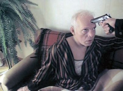 Aleksandr Potapov in Zoloto partii (1993)