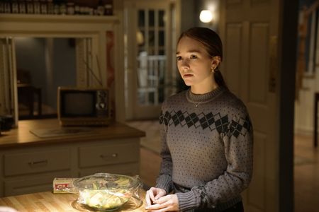 Holly Taylor in The Americans (2013)
