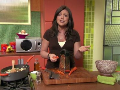 Rachael Ray in Food Network Thanksgiving (2005)
