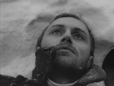 Boris Plotnikov in The Ascent (1977)