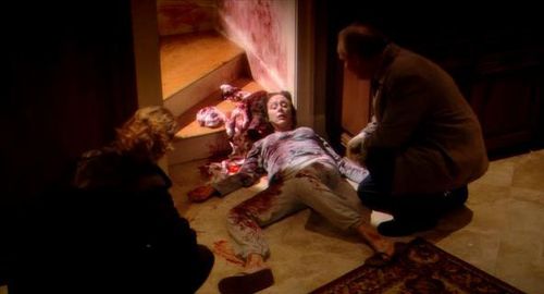 Nina Jones in The Staircase Murders (2007)