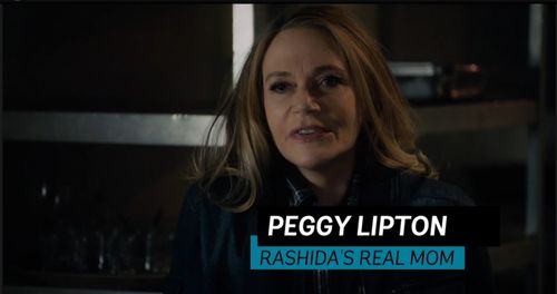 Peggy Lipton in Angie Tribeca (2016)