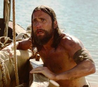 Finding Jesus (2017)