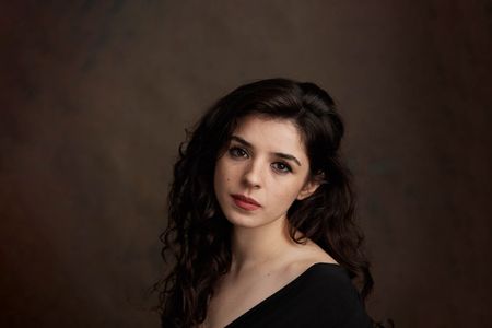 Sofia Asir