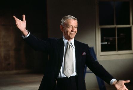 Fred Astaire in That's Entertainment! (1974)