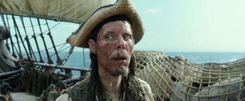 Goran D. Kleut in Pirates of the Caribbean: Dead Men Tell No Tales (2017)