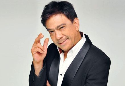 Rico J. Puno