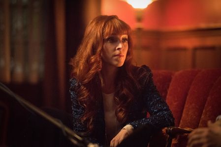 Ruth Connell in Supernatural (2005)