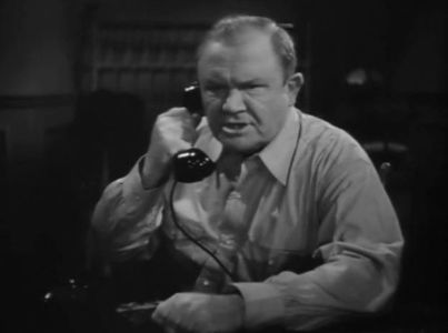 Wade Boteler in The Last Ride (1944)