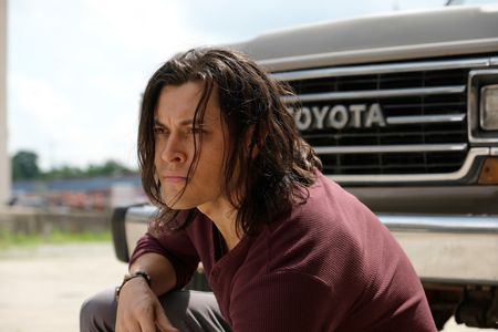 Blair Redford in The Gifted (2017)