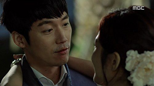 Jang Hyuk and Jang Na-ra in Fated to Love You (2014)