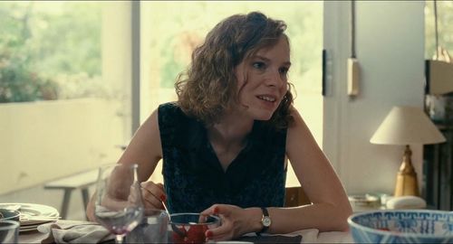 Sarah Le Picard in Things to Come (2016)