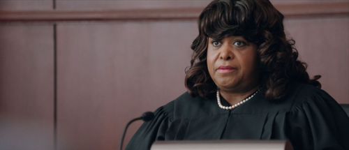 Felicia Fields in Who Gets the Dog? (2016)