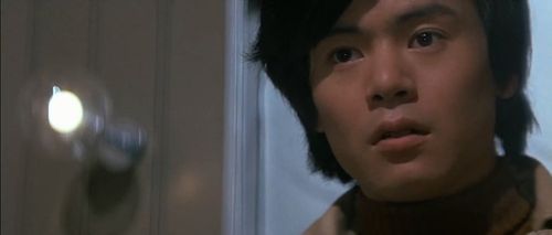 Hiroshi Ishikawa in Godzilla vs. Gigan (1972)