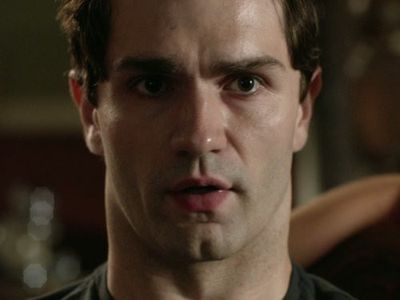 Sam Witwer in Being Human (2011)