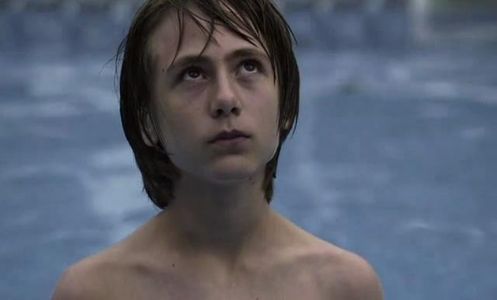 Tobias Campbell in The Strange Ones (2011)