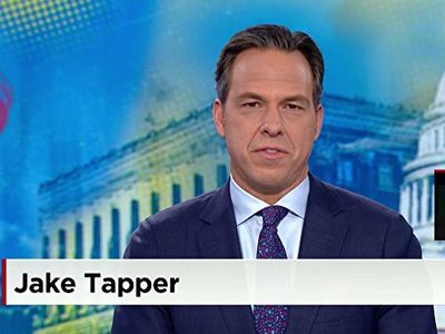 Jake Tapper in State of the Union with Jake Tapper (2009)