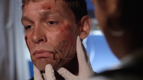 Doug Hutchison in The X-Files (1993)
