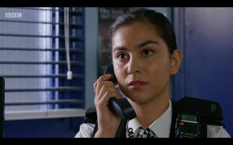 Priya Blackburn in Doctors (2000)