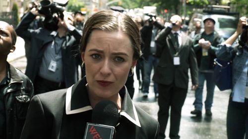 Krista Braun in Gotham (2014)