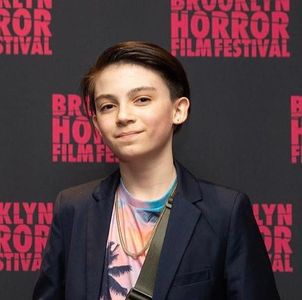 Premier of The Shade at the Brooklyn Horror Film Festival