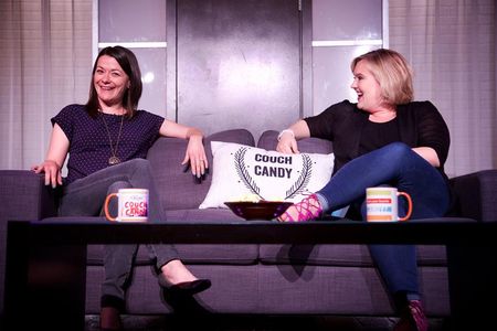 Couch Candy with Maribeth Monroe