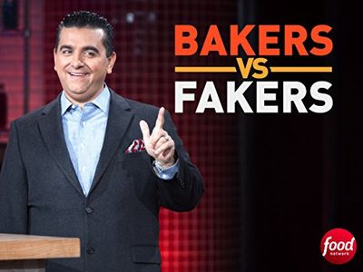 Buddy Valastro in Bakers vs. Fakers (2016)
