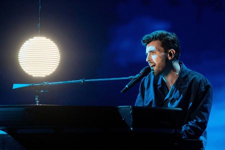 Duncan Laurence in Eurovision Song Contest Tel Aviv 2019 (2019)