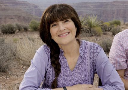 Ruth Reichl in Top Chef Masters (2009)