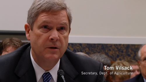 Tom Vilsack in A Place at the Table (2012)