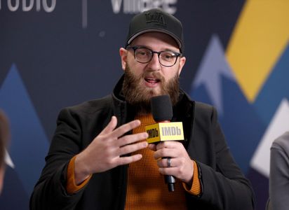 Grant Sputore at an event for The IMDb Studio at Sundance (2015)