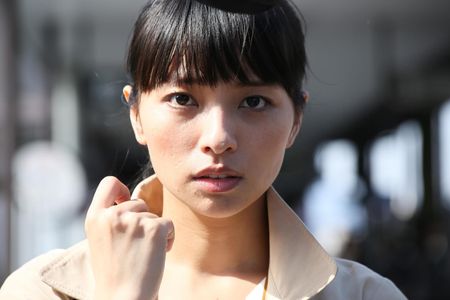 Ayame Misaki in Radiance (2017)