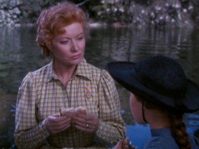 Greer Garson in Scandal at Scourie (1953)